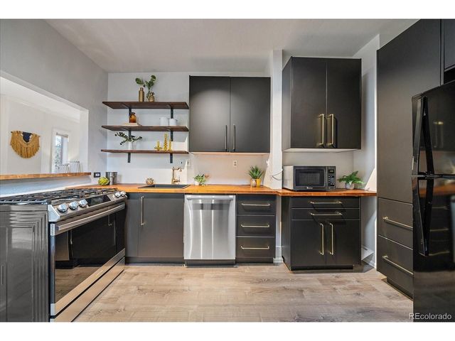 596 S Pennsylvania St, Denver, CO 80209