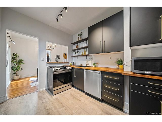 596 S Pennsylvania St, Denver, CO 80209