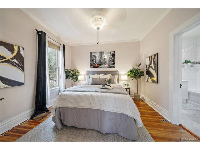 596 S Pennsylvania St, Denver, CO 80209