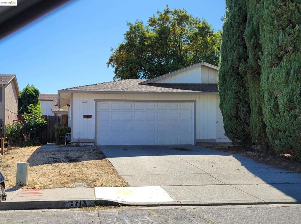 1713 Magnolia Way, Antioch, CA 94509