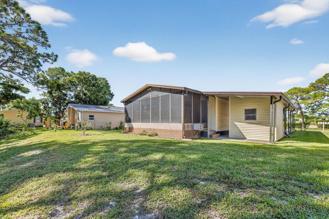 2629 Caper Court, Port St Lucie, FL 34952