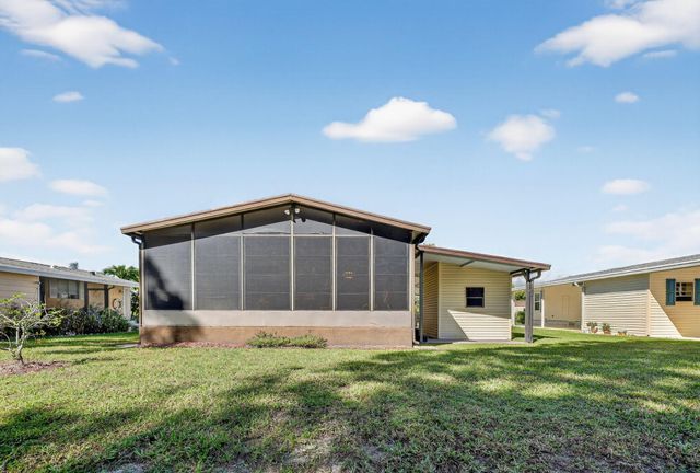 2629 Caper Court, Port St Lucie, FL 34952