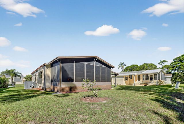 2629 Caper Court, Port St Lucie, FL 34952