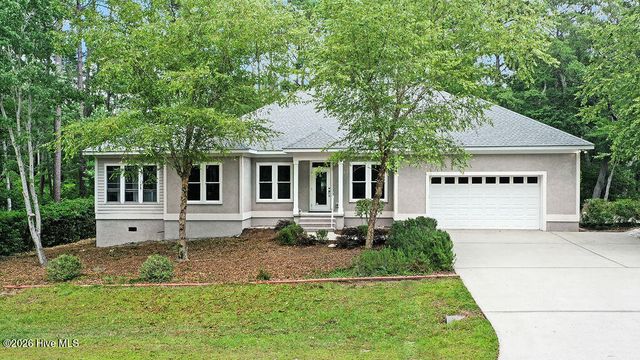 3375 Portside Drive SW, Supply, NC 28462