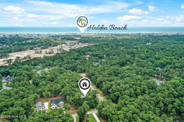 3375 Portside Drive SW, Supply, NC 28462