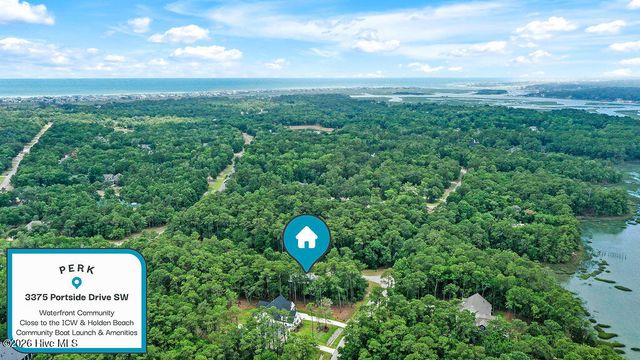 3375 Portside Drive SW, Supply, NC 28462