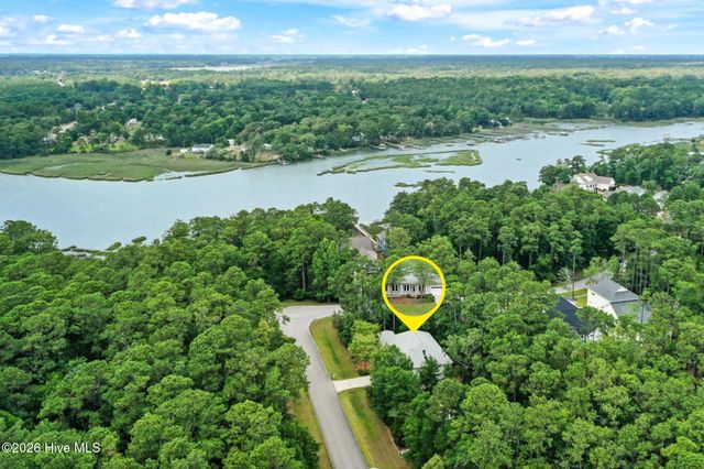3375 Portside Drive SW, Supply, NC 28462