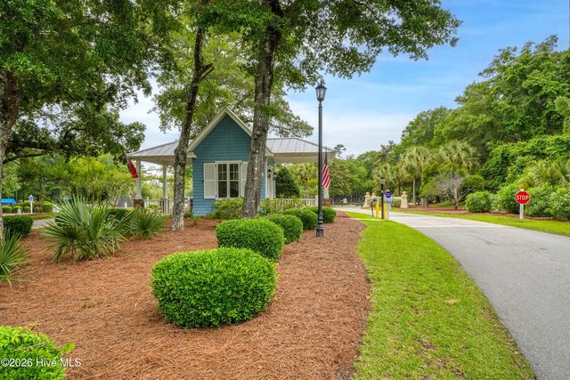 3375 Portside Drive SW, Supply, NC 28462
