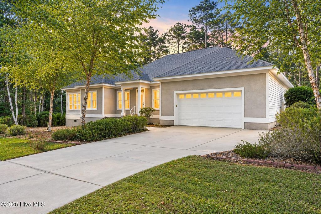 3375 Portside Drive SW, Supply, NC 28462
