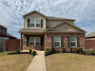 4404 SW Gallatine Avenue, Bentonville, AR 72713