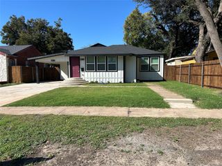 2815 Hedgerow Drive, Dallas, TX 75235