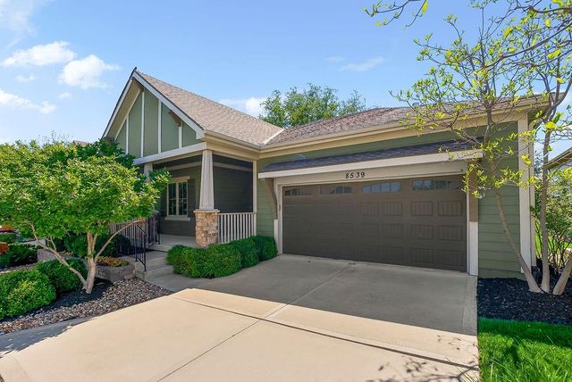 8539 Barstow Street, Lenexa, KS 66219