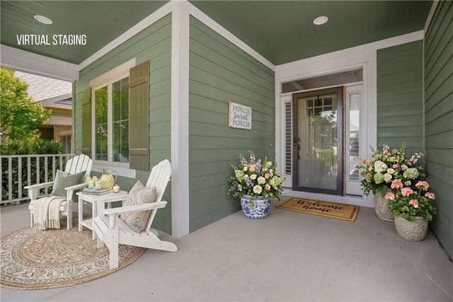 8539 Barstow Street, Lenexa, KS 66219