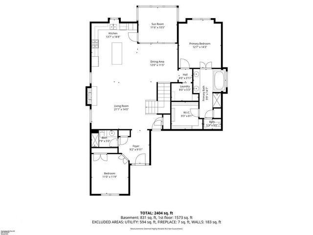 8539 Barstow Street, Lenexa, KS 66219
