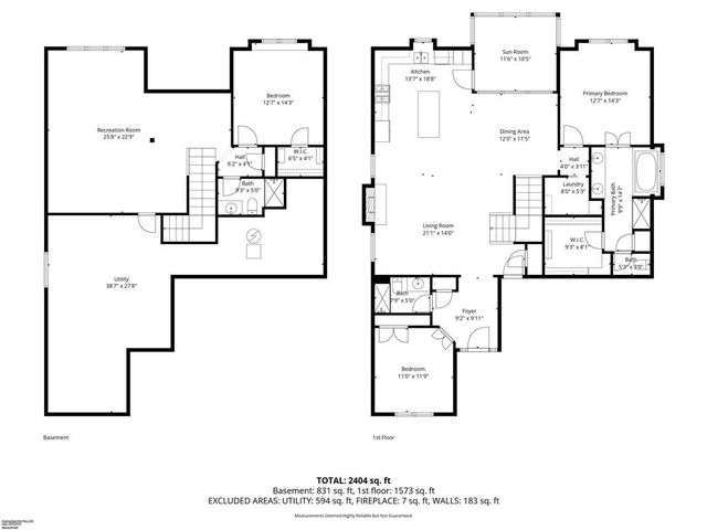 8539 Barstow Street, Lenexa, KS 66219