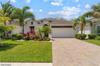 14805 Blue Bay CIR, Fort Myers, FL 33913