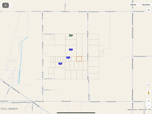 0000 N 384 th Avenue 59, Tonopah, AZ 85354