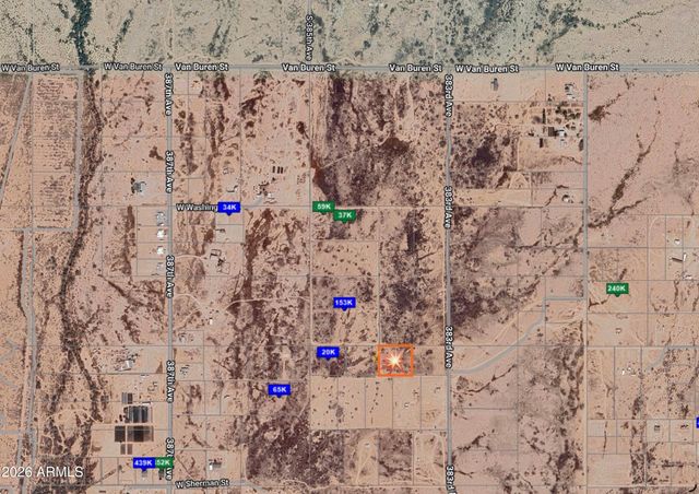 0000 N 384 th Avenue 59, Tonopah, AZ 85354