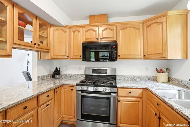 8370 Majestic Drive, Anchorage, AK 99504