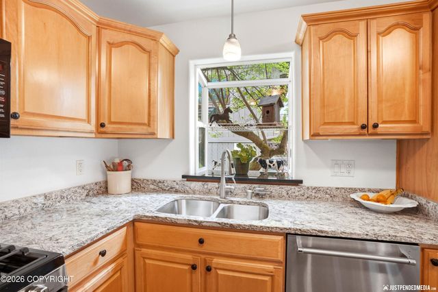 8370 Majestic Drive, Anchorage, AK 99504