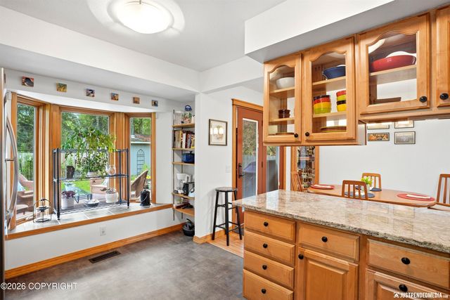 8370 Majestic Drive, Anchorage, AK 99504