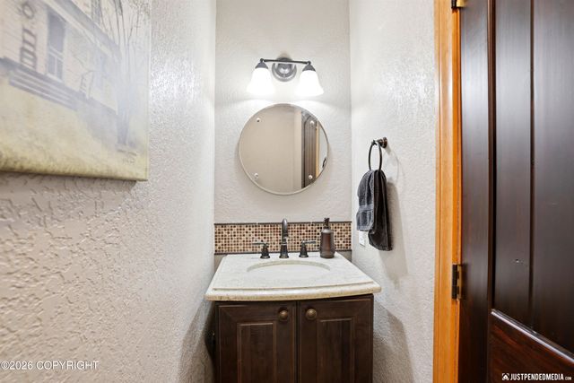 8370 Majestic Drive, Anchorage, AK 99504