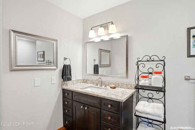 8370 Majestic Drive, Anchorage, AK 99504