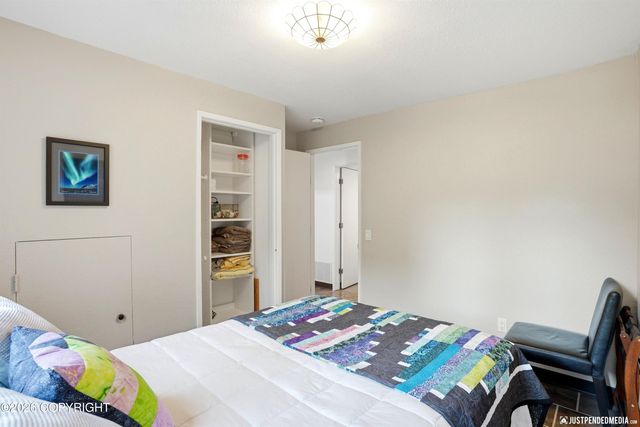 8370 Majestic Drive, Anchorage, AK 99504