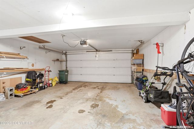 8370 Majestic Drive, Anchorage, AK 99504
