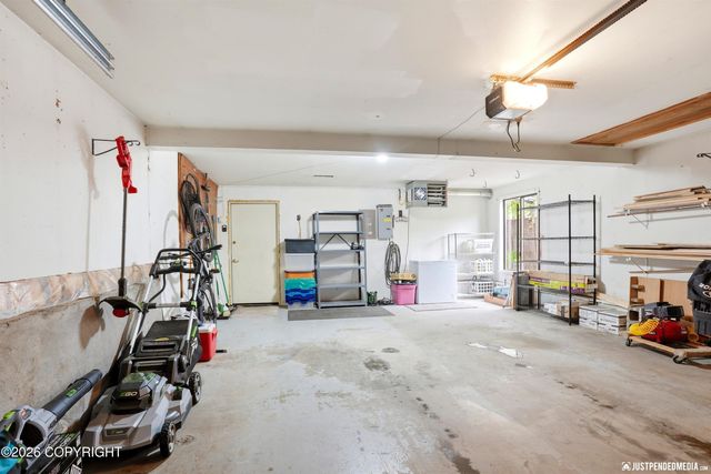 8370 Majestic Drive, Anchorage, AK 99504