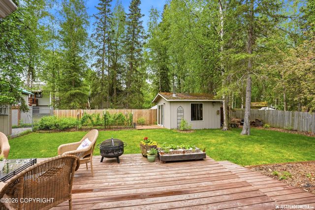 8370 Majestic Drive, Anchorage, AK 99504