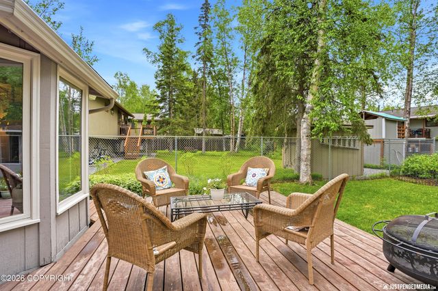 8370 Majestic Drive, Anchorage, AK 99504