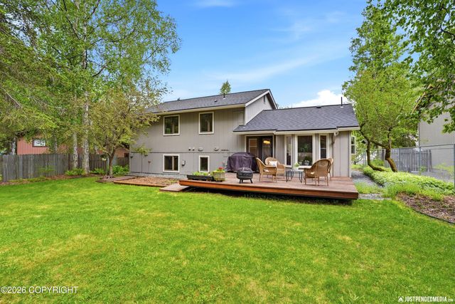 8370 Majestic Drive, Anchorage, AK 99504