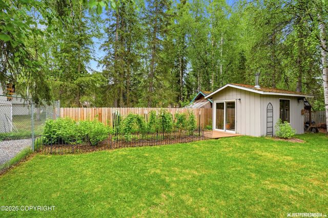 8370 Majestic Drive, Anchorage, AK 99504