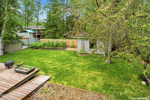 8370 Majestic Drive, Anchorage, AK 99504