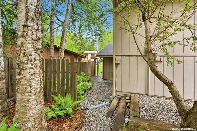 8370 Majestic Drive, Anchorage, AK 99504