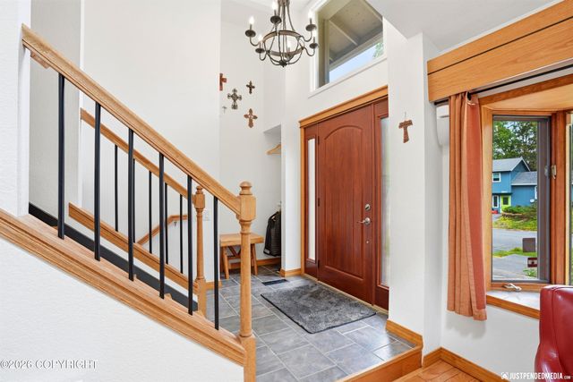 8370 Majestic Drive, Anchorage, AK 99504