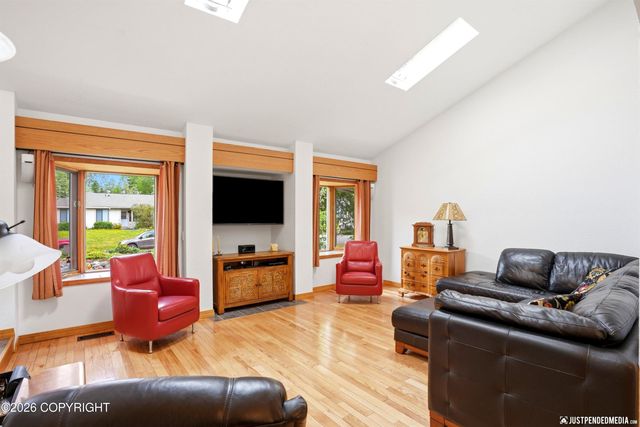 8370 Majestic Drive, Anchorage, AK 99504