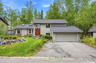 8370 Majestic Drive, Anchorage, AK 99504