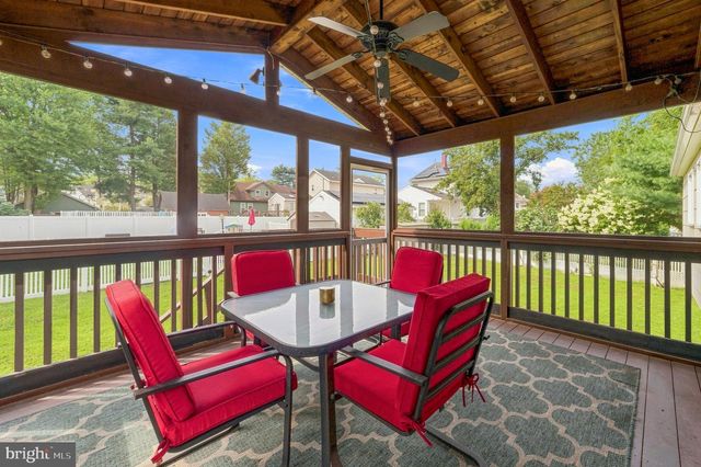 1218 LINCOLN AVE, West Deptford, NJ 08096