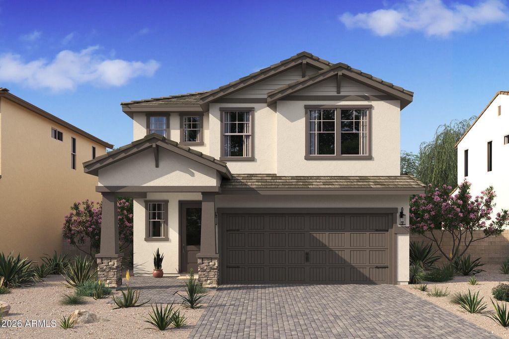 8030 W Loma Lane, Peoria, AZ 85345 — exterior