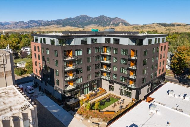 315 N Tracy Avenue 407, Bozeman, MT 59715