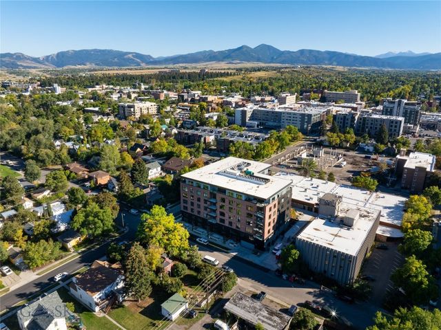 315 N Tracy Avenue 407, Bozeman, MT 59715