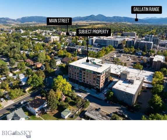 315 N Tracy Avenue 407, Bozeman, MT 59715