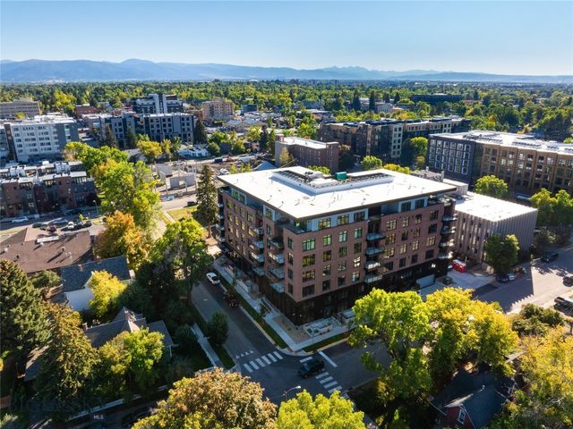 315 N Tracy Avenue 407, Bozeman, MT 59715