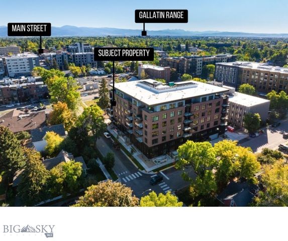 315 N Tracy Avenue 407, Bozeman, MT 59715