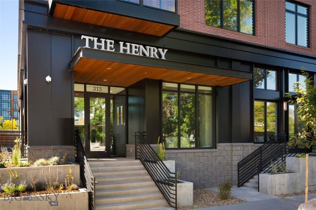 315 N Tracy Avenue 407, Bozeman, MT 59715