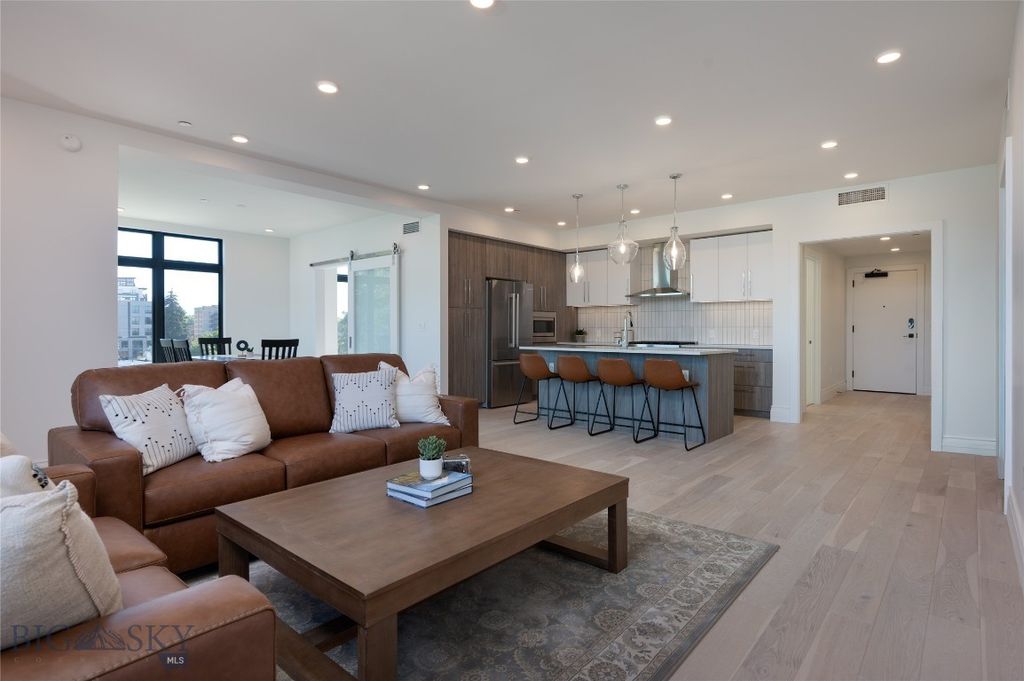 315 N Tracy Avenue 407, Bozeman, MT 59715