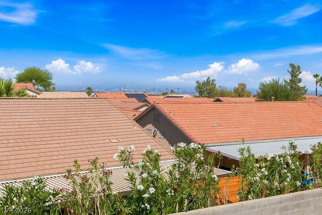 1073 Gallant Fox Avenue, Henderson, NV 89015