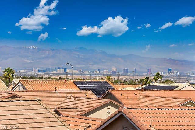 1073 Gallant Fox Avenue, Henderson, NV 89015
